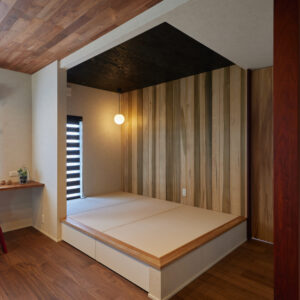 TABLE HOUSE【柏崎市】