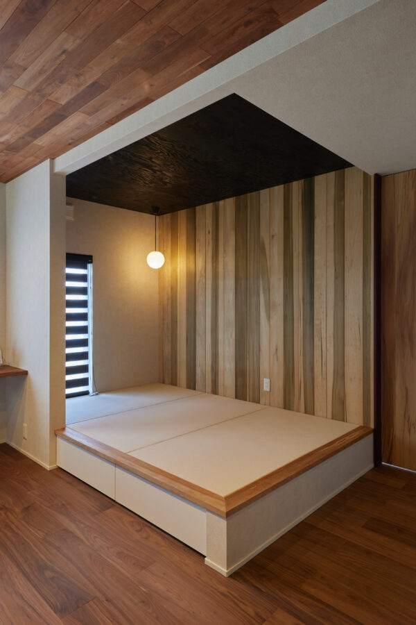 TABLE HOUSE【柏崎市】