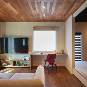 TABLE HOUSE【柏崎市】