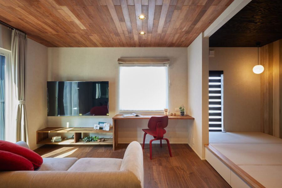 TABLE HOUSE【柏崎市】