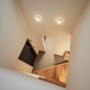 自然を楽しむ住まい【長岡市】