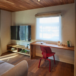 TABLE HOUSE【柏崎市】