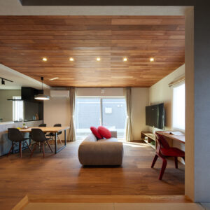 TABLE HOUSE【柏崎市】