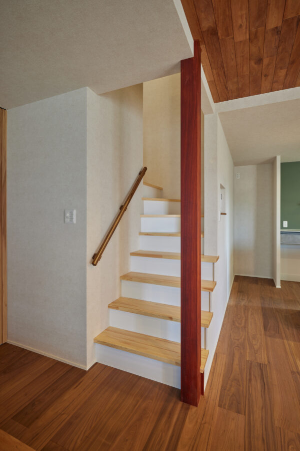 TABLE HOUSE【柏崎市】