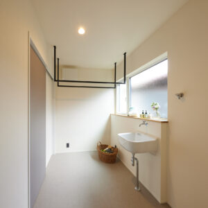 自然を楽しむ住まい【長岡市】