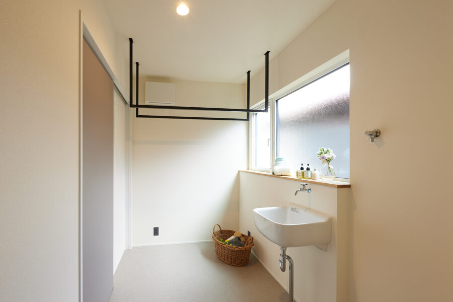 自然を楽しむ住まい【長岡市】