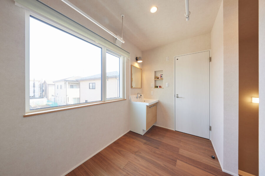 TABLE HOUSE【柏崎市】