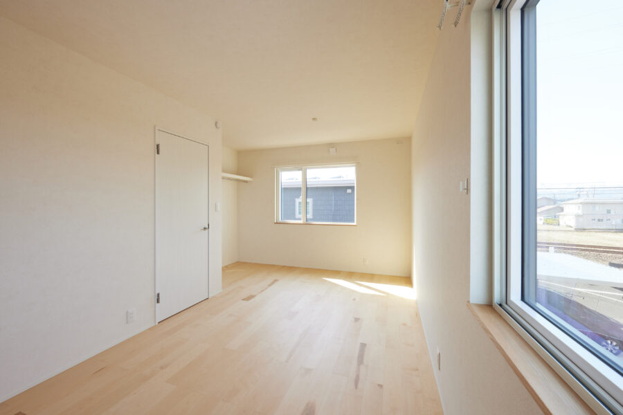 TABLE HOUSE【柏崎市】