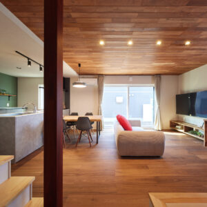 TABLE HOUSE【柏崎市】