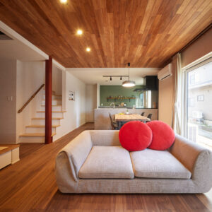 TABLE HOUSE【柏崎市】