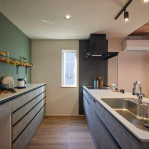 TABLE HOUSE【柏崎市】